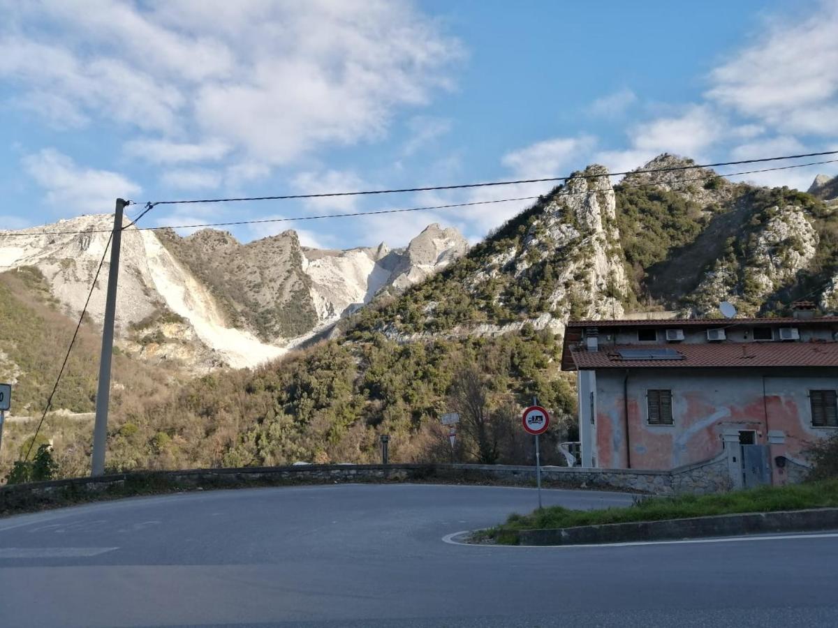 A Ca' Di Gio' Apartment Bedizzano Exterior photo